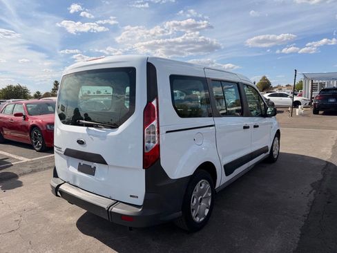 Used 2016 Ford Transit Connect XL FWD image 13