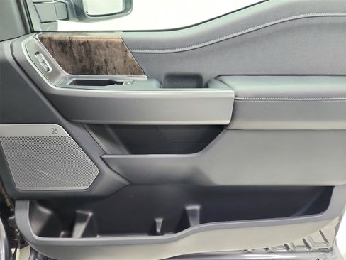 New 2026 Ford F250 Lariat w/ Lariat Ultimate Package image 49
