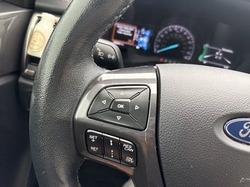 Used 2019 Ford Ranger Lariat w/ Equipment Group 501A Mid AWD/4WD image 34