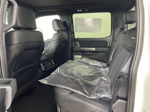 New 2026 Ford F250 Platinum image 4
