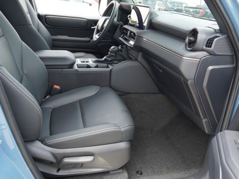 Used 2024 Toyota Land Cruiser AWD/4WD image 14