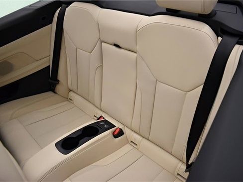 New 2026 BMW 430i xDrive Convertible w/ Driving Assistance Package image 13