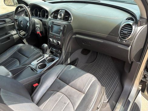Used 2015 Buick Enclave Premium w/ Experience Buick Package FWD image 25