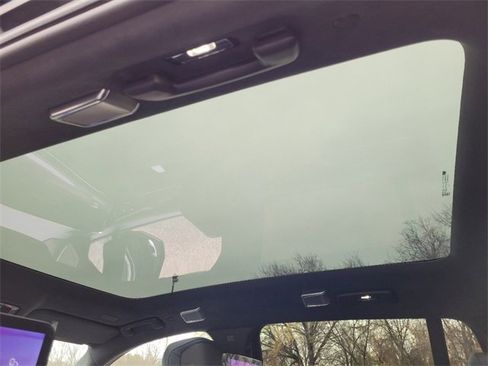 New 2025 Cadillac Escalade IQ Luxury 2 image 24