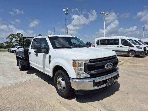Certified 2020 Ford F350 XL w/ Power Equipment Group RWD image 12