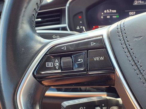 Used 2020 Audi A8 L 3.0T w/ Executive Package AWD/4WD image 25