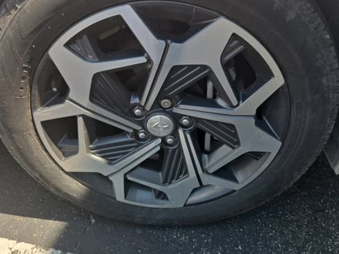 Used 2022 Hyundai Palisade Calligraphy AWD/4WD image 7