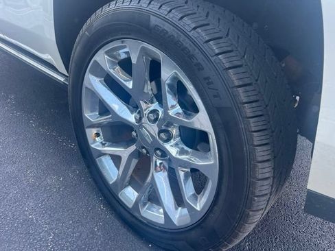 Used 2015 Cadillac Escalade Premium AWD/4WD image 14