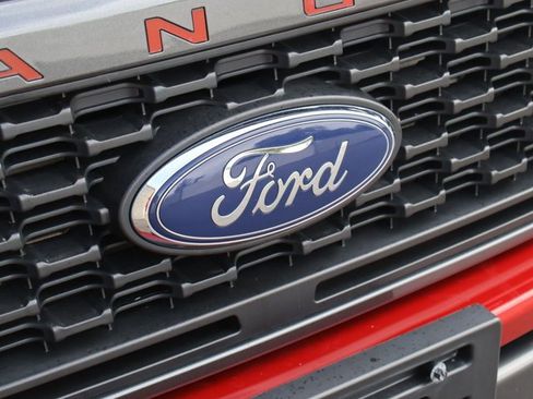 Used 2020 Ford Ranger XLT w/ Equipment Group 301A Mid AWD/4WD image 29