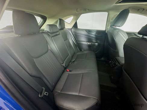 Certified 2024 Lexus NX 350 AWD image 28