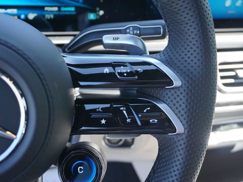 New 2026 Mercedes-Benz GLE 53 AMG 4MATIC Coupe image 27