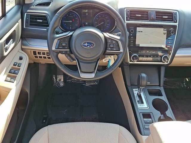Used 2018 Subaru Outback 2.5i Premium AWD/4WD image 16
