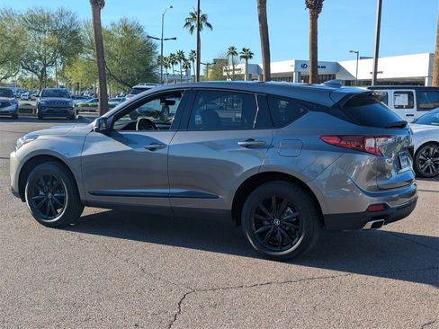 New 2026 Acura RDX SH-AWD image 6