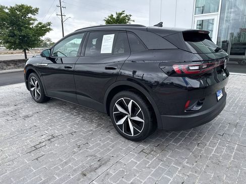 Certified 2023 Volkswagen ID.4 Pro S AWD/4WD image 10