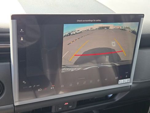 New 2026 MAZDA CX-5 Select AWD/4WD image 12