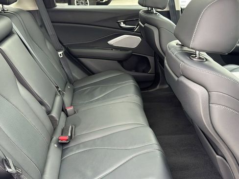 Certified 2024 Acura RDX w/ Technology Package image 31