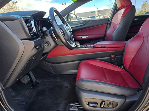 Used 2023 Lexus NX 450h+ AWD w/ Luxury Package image 23