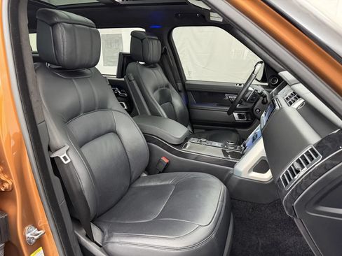 Used 2019 Land Rover Range Rover Long Wheelbase Autobiography AWD/4WD image 62