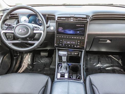 Used 2023 Hyundai Tucson XRT image 14