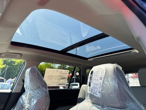 New 2026 Toyota Grand Highlander AWD image 15