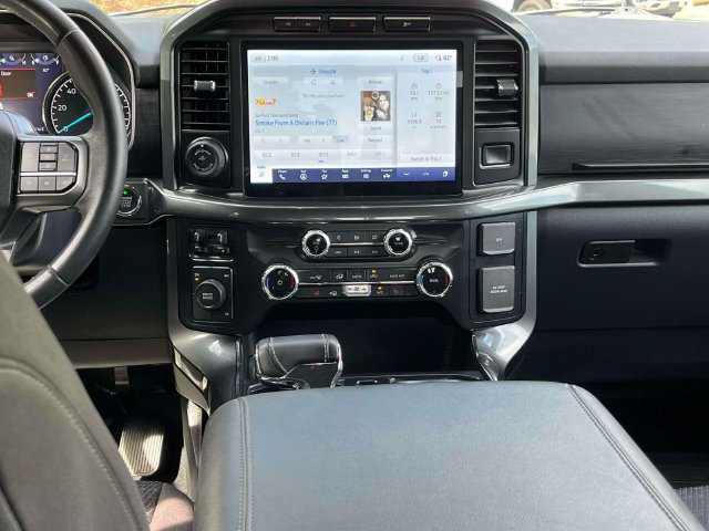 Certified 2023 Ford F150 4x4 SuperCrew image 15