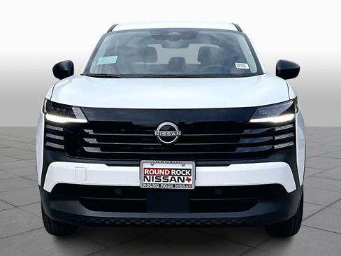 New 2026 Nissan Kicks S image 3