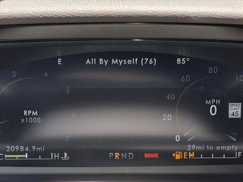 Used 2024 Lincoln Aviator Reserve w/ Equipment Group 201A RWD image 10