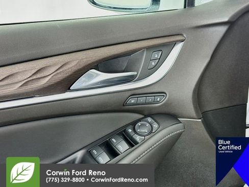 Used 2023 Buick Enclave Avenir w/ Trailering Package, 5000 lbs. image 22