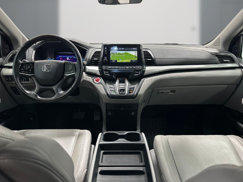Used 2020 Honda Odyssey Touring image 18