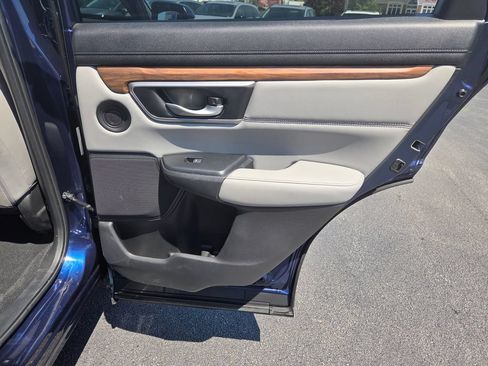 Certified 2022 Honda CR-V EX-L image 24