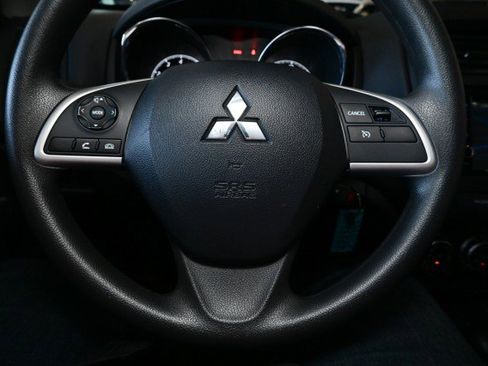 Used 2024 Mitsubishi Outlander Sport AWD image 33