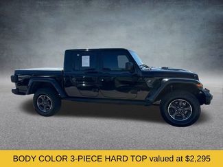 Used 2020 Jeep Gladiator Rubicon video 2
