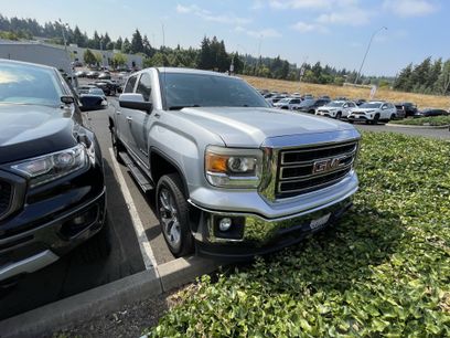 Used 2014 GMC Sierra 1500 SLE w/ SLE Value Package