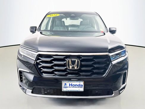 Used 2024 Honda Pilot EX-L image 2