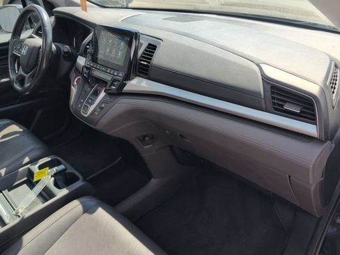 Used 2019 Honda Odyssey EX-L image 31