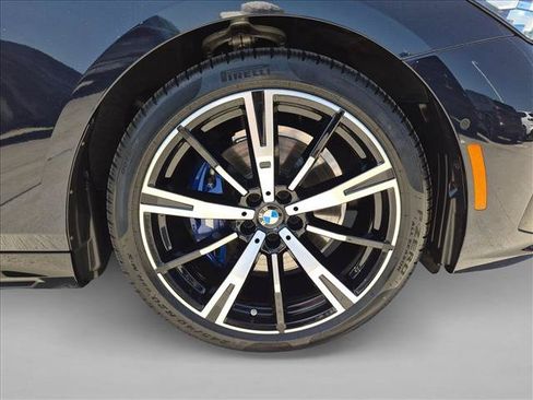 Used 2026 BMW 530i w/ M Sport Package RWD image 23