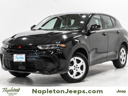 Used 2024 Dodge Hornet GT