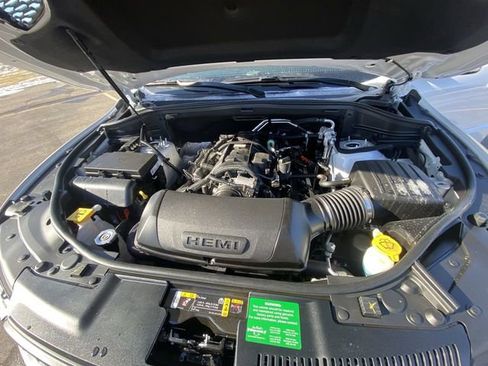 New 2025 Dodge Durango R/T image 27