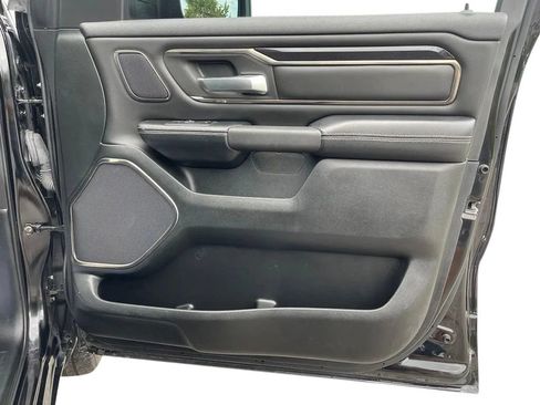 Used 2020 RAM 1500 Sport w/ Leather & Sound Group AWD/4WD image 20