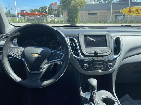Used 2024 Chevrolet Equinox LS FWD image 11