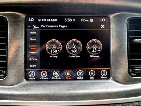 Used 2017 Dodge Charger R/T image 15