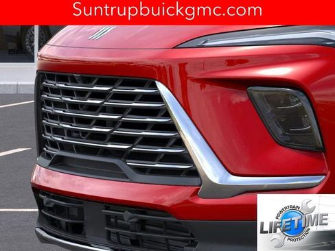 New 2025 Buick Enclave Preferred image 82