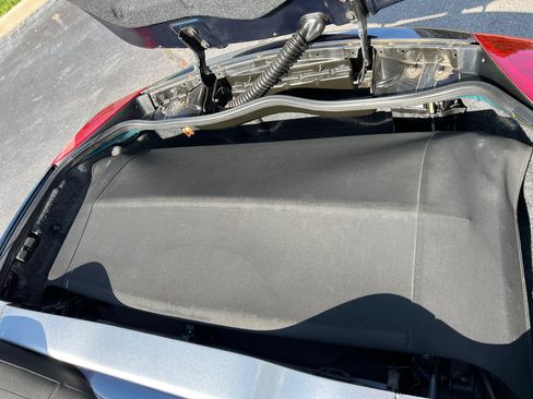 Used 2006 Pontiac Solstice Convertible w/ Power Package image 37