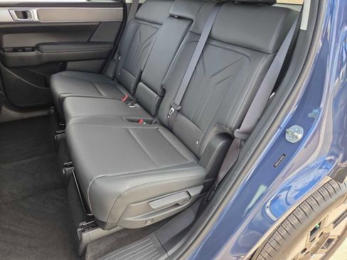 New 2026 Hyundai Santa Fe SEL image 19