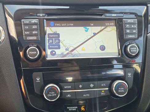 Used 2017 Nissan Rogue Sport SL w/ SL Premium Package AWD/4WD image 26