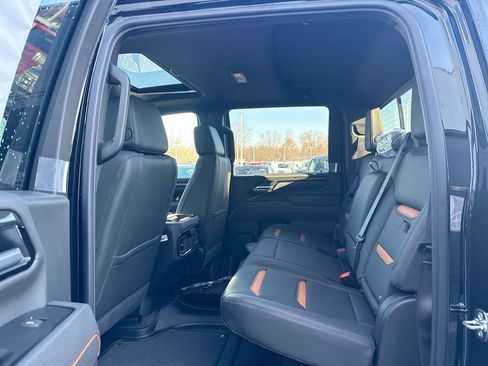 New 2026 GMC Sierra 2500 AT4 image 26