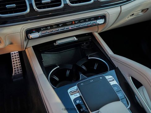 Used 2022 Mercedes-Benz GLE 53 AMG 4MATIC image 29