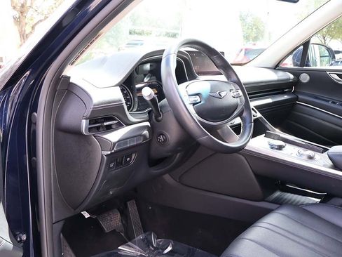 Used 2024 Genesis GV80 2.5T image 30