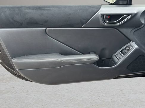 Used 2024 Toyota GR86 Premium RWD image 11