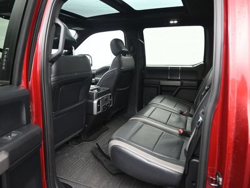 Used 2017 Ford F150 Raptor w/ Equipment Group 801A Mid AWD/4WD image 26